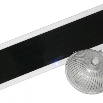 Светильник на солнечной батарее Космос 224 3LED 3xR6x1000мАч (6)