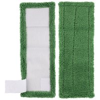 Насадка швабры карманы микроф 12х37см MopM3-Н РыжийКот (25/100)