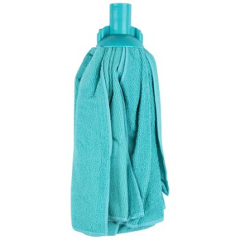 ШНасадка для швабры МОП микроф 120г 33х13,5х10см (50)