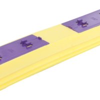 Насадка сменная для швабры MopP-7 Бабочка ПВА отжимная Рыжий кот (20)