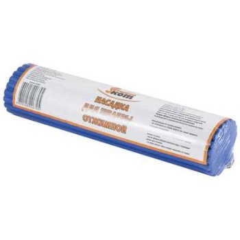 Насадка сменная для швабры MopP-6 губка ПВА отжимная РыжийКот (50)