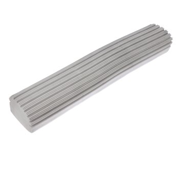 Насадка швабры ПВА отжимная 33см Vetta (5/12)