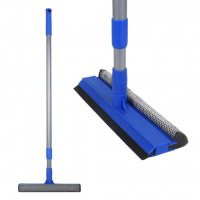 Окномойка 25см Мамонтенок чистолюб телескоп 120см Голубая МП (50)