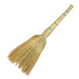 Щётки, мётлы, веники