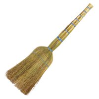 Веник 3-я прошивка 79см Любаша Стандарт (50)