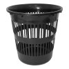 Корзина для мусора Мультипласт (10)