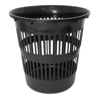 Корзина для мусора Мультипласт (10)