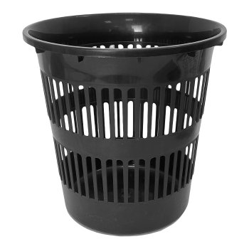 Корзина для мусора Мультипласт (10)