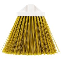 Метла плоская Герда под черенок D22, с резьбой (30)