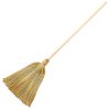Метла сорго пятерная прошивка, 135см (1/25)
