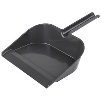 Совок для мусора пластиковый РыжКот ассорти (50)