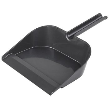 Совок для мусора пластиковый РыжКот ассорти (50)