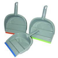 Совок с резинкой Фьюджи микс Мультипласт (25)