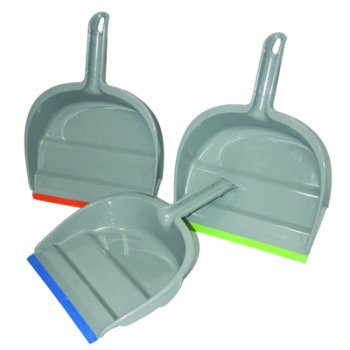 Совок с резинкой Фьюджи микс Мультипласт (25)