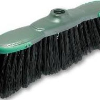 Щётка подметальная Эсперанса 28см большая резьба D22 (18)