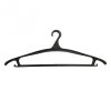 Вешалка д/верхней одежды р 52-54 черная (50)