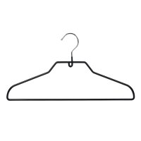 Вешалка металл с ПВХ покрытием 40см цвет микс TCH-103 Vetta (10/200) акция