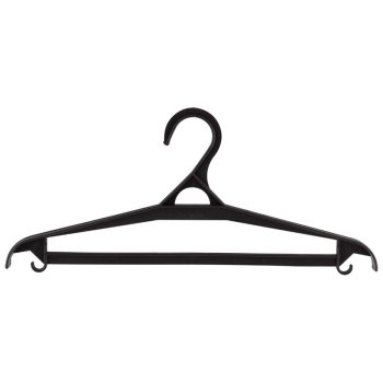 Вешалка пластик р.48-50  (100)