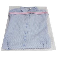 Мешок для стирки 50х60см молния WMB-002 (10)