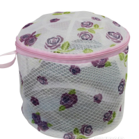 Мешок для стирки бюстгальтеров 17х14см цветной (10)