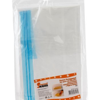 Пакет вакуумный VB4 40х50см (25)