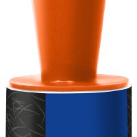 Ролик липкий 12слоев Чистюля (30/90)