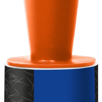 Ролик липкий 12слоев Чистюля (30/90)