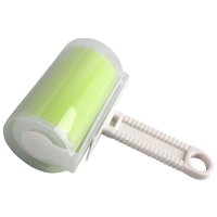 Ролик моющийся д/чистки одежды РыжийКот (12)