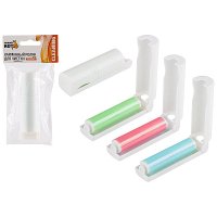 Ролик моющийся карманный д/чистки одежды РыжийКот (700)