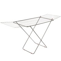 Сушилка д/белья напольная 18м сталь Vetta (11)