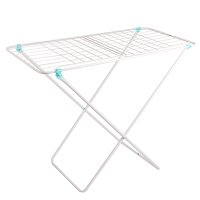 Сушилка д/белья напольная 20м белая Vetta (6)