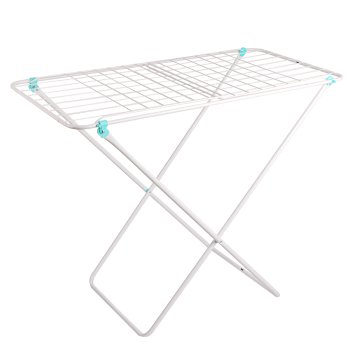 Сушилка д/белья напольная 20м белая Vetta (6)