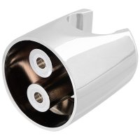 Держатель для душа настенный 4х4х4см (480)