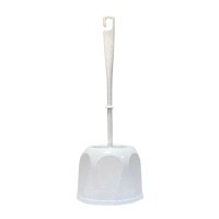 Ёрш туалетный+подставка Стандарт Мультипласт (25)