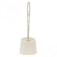 Комплект WC Бруно белый Мультипласт (36)