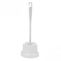 Комплект WC Колокольчик белый Мультипласт (25)