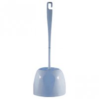 Комплект WC Стандарт голубой Мультипласт (25)