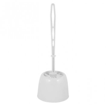 Комплект WC Эконом Мини белый Мультипласт (36)