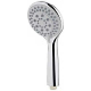 Лейка для душа d100мм 5режимов соединение 1/2" SH-1005 Рыжий Кот (100)