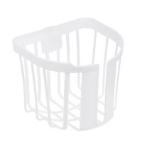 Полка самоклеящаяся для туалетной бумаги/шампуней/мочалок полипропилен Vetta (60) акция