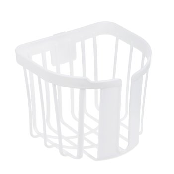 Полка самоклеящаяся для туалетной бумаги/шампуней/мочалок полипропилен Vetta (60) акция