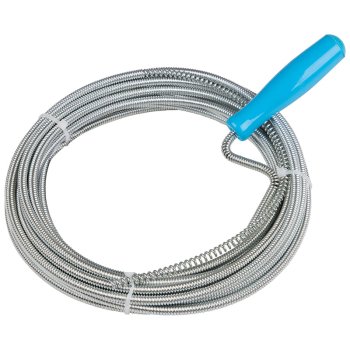 Трос для прочистки канализационных труб 4,5 м (10)