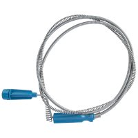 Трос сантехнический для удаления засоров 1,75м (150)