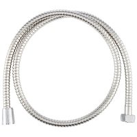 Шланг для душа 120см импорт-импорт 1/2-1/2 (50)