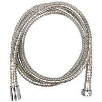 Шланг для душа 150см антитвист импорт-импорт 1/2-1/2 (50)