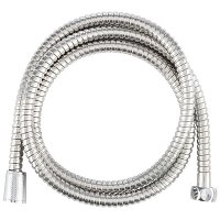 Шланг для душа 150см импорт-рус М22-1/2 (10/50)