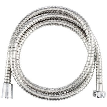 Шланг для душа 150см импорт-рус М22-1/2 (10/50)