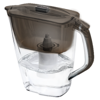 Фильтр-Кувшин Барьер Гранд Neo 4л антрацит (1/5)