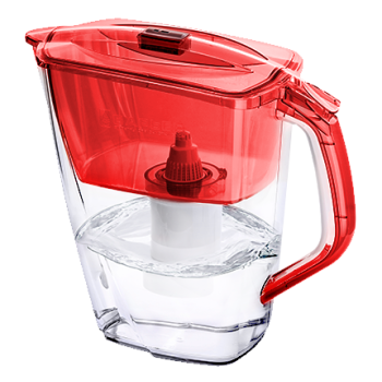 Фильтр-Кувшин Барьер Гранд Neo 4л рубин (4)