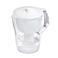 Фильтр-Кувшин Барьер Лайт 3,6л белый (4)